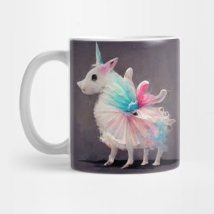 Tutu Cuter Mug